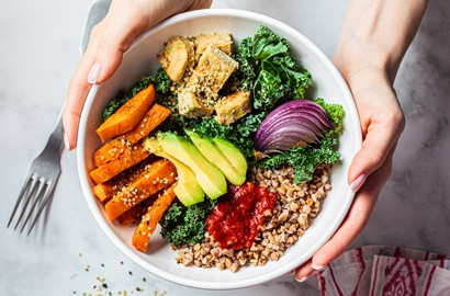 Adopter une alimentation consciente