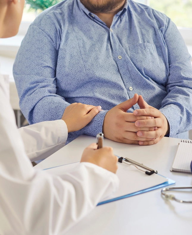 Prévention et dépistage